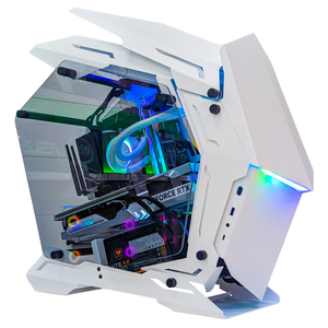 Системный блок Formoza AMD Ryzen 7 7700 и RTX 4070 Ti