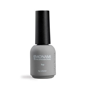 Monami, Super Shine top no cleance – Топ для гель-лака С