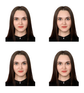 Фото на документы
