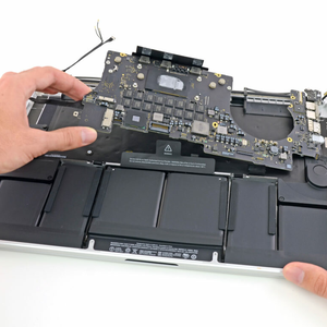 Ремонт Macbook всех моделей
