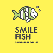 Smile Fish (Кленовый бул., 26, Москва), детский сад, ясли в Москве