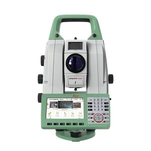 Тахеометр LEICA TM60 I (0.5″)