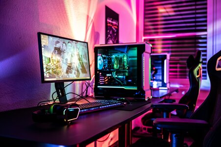 Час игры Bootcamp