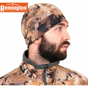 Шапка Remington Еase Yellow Waterfowl Honeycombs р. S/M