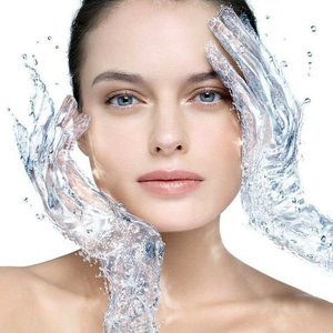Вакуумная чистка лица "Hydra Peel"