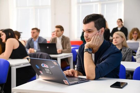 Бизнес-информатика