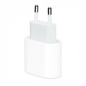 Адаптер питания Apple USB‑C 20W