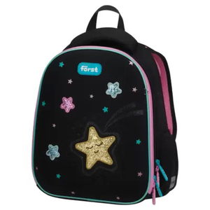 Ранец для девочки FORST F-Top Stars