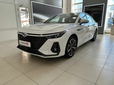 Новый автомобиль Chery Arrizo 8 1.6 AMT (186 л.с.) 2023