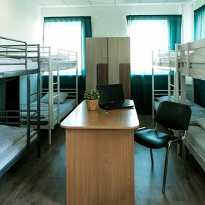 Аренда кровати в хостеле