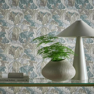 Обои Clarke&Clarke William Morris Designs W0175/03