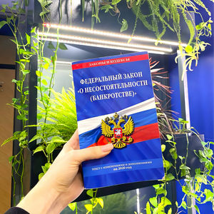 Банкротство физических лиц
