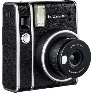 Фотоаппарат моментальной печати Fujifilm Instax Mini 40 