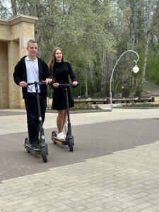 Электроинвентарь