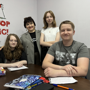 Обществознание