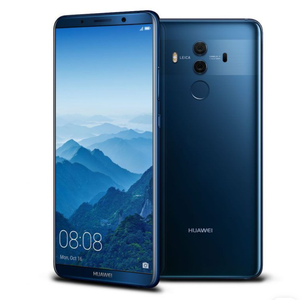 Ремонт смартфонов Huawei
