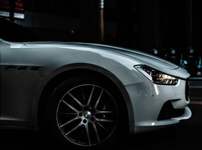 Предпродажная подготовка автомобиля