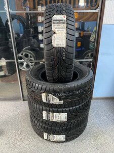 Шины Kumho WinterCraft SUV Ice WS51 265 65 R17
