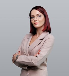 Адвокат Виктория Рожновская