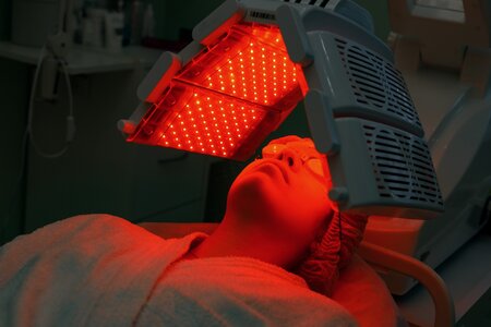 Фототерапия Photocare