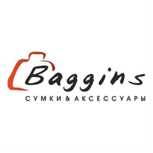 Baggins (Звенигородская ул., 2/44, Санкт-Петербург), магазин сумок и чемоданов в Санкт‑Петербурге