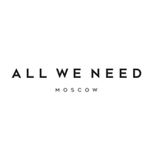 All We Need (Bolshaya Konyushennaya Street, 2), clothing store