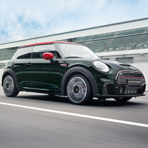 MINI RACETRACK