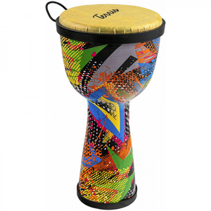 Terris DPC-08 Urban Africa