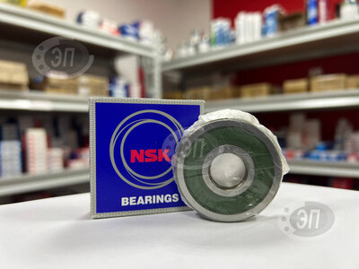 Подшипники NSK