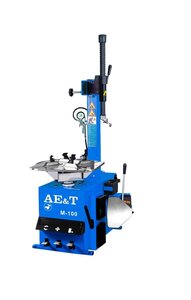 Шиномонтажный станок M-100 полуавтомат AE&T