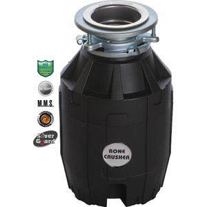 Bone Crusher BC910-AS измельчитель пищевых отходов