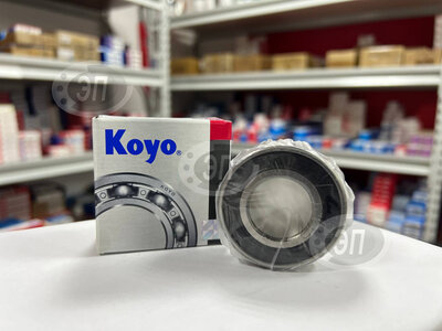 Подшипники Koyo