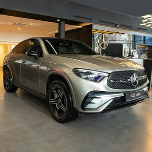 GLC Coupe