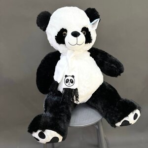 Мягкая игрушка Панда