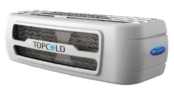 Рефрижераторная установка "Dongin Thermo 500C, б/у