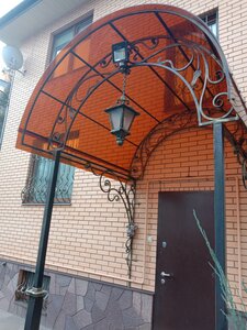 Кованые изделия, прихожие, вешалки