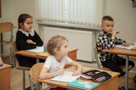 Английский для детей. Kids 2