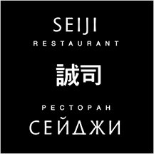 Seiji (Komsomolskiy Avenue, 5/2), restaurant