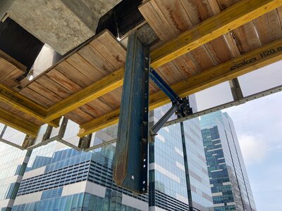 Продажа и аренда опалубки в Москве и Чехове