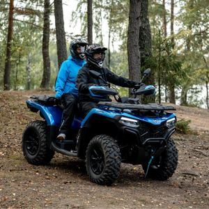 CFMOTO CFORCE 500 EPS
