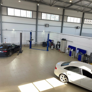 Профессиональный автосервис автомобилей VAG