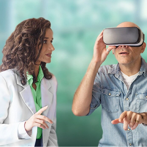 VR-терапия