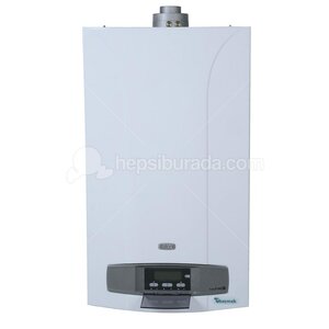 Котел газовый настенный Baxi LUNA-3 240 Fi турбо