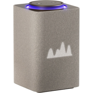 Яндекс Станция Макс 3.75 Zigbee, бежевая