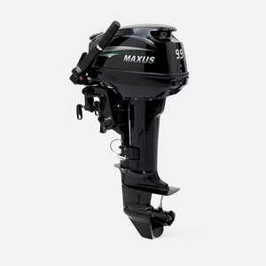 Лодочный мотор Maxus 9.9 HP