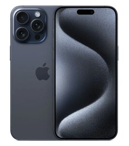 iPhone 15 Pro Max 256