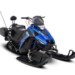 Снегоход SHARMAX SN-280 (Lite/Standart/Premium)