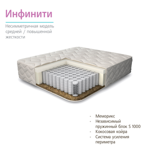Матрас Инфинити