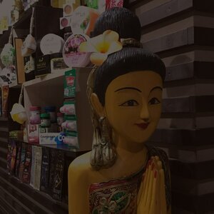 Fresh Thai