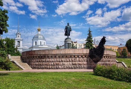 Однодневные экскурсии
